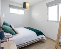 Nueva construcción  - Chalet - Lo Pagan, San Pedro del Pinatar