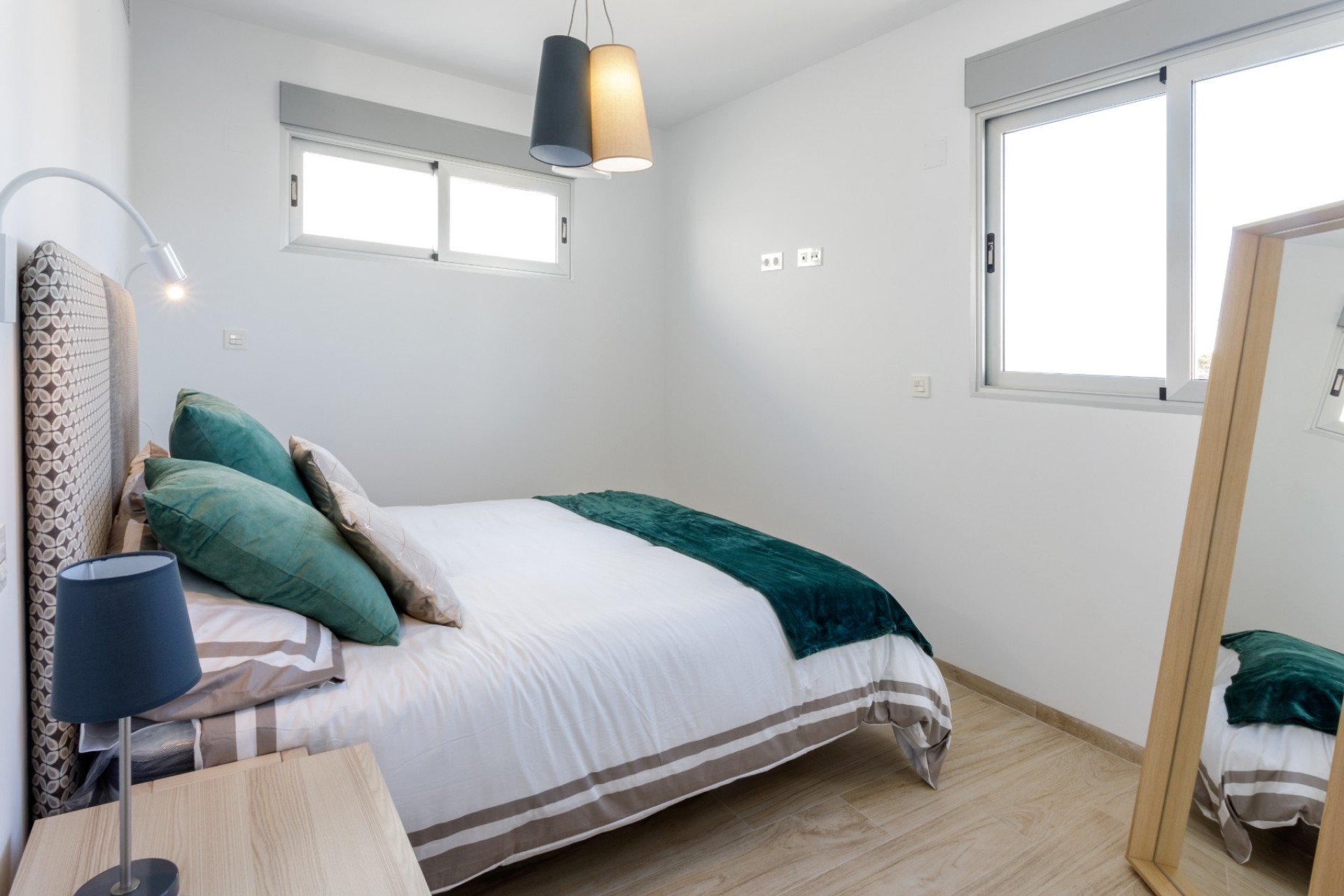 Nueva construcción  - Chalet - Lo Pagan, San Pedro del Pinatar