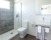 Nueva construcción  - Chalet - Lo Pagan, San Pedro del Pinatar