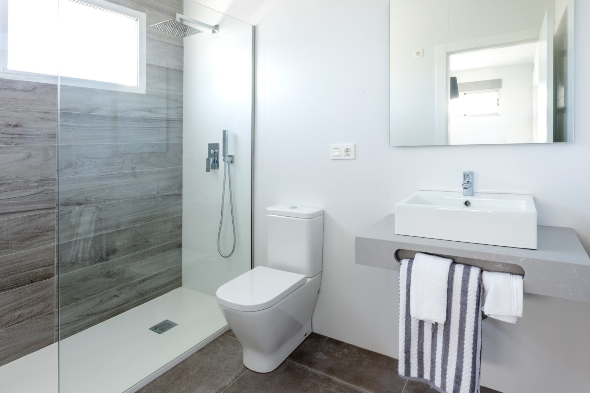 Nueva construcción  - Chalet - Lo Pagan, San Pedro del Pinatar