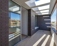 Nueva construcción  - Chalet - Lo Pagan, San Pedro del Pinatar