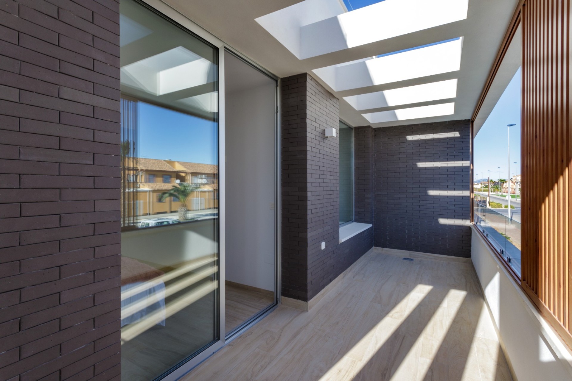 Nueva construcción  - Chalet - Lo Pagan, San Pedro del Pinatar