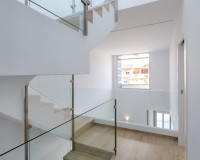 Nueva construcción  - Chalet - Lo Pagan, San Pedro del Pinatar