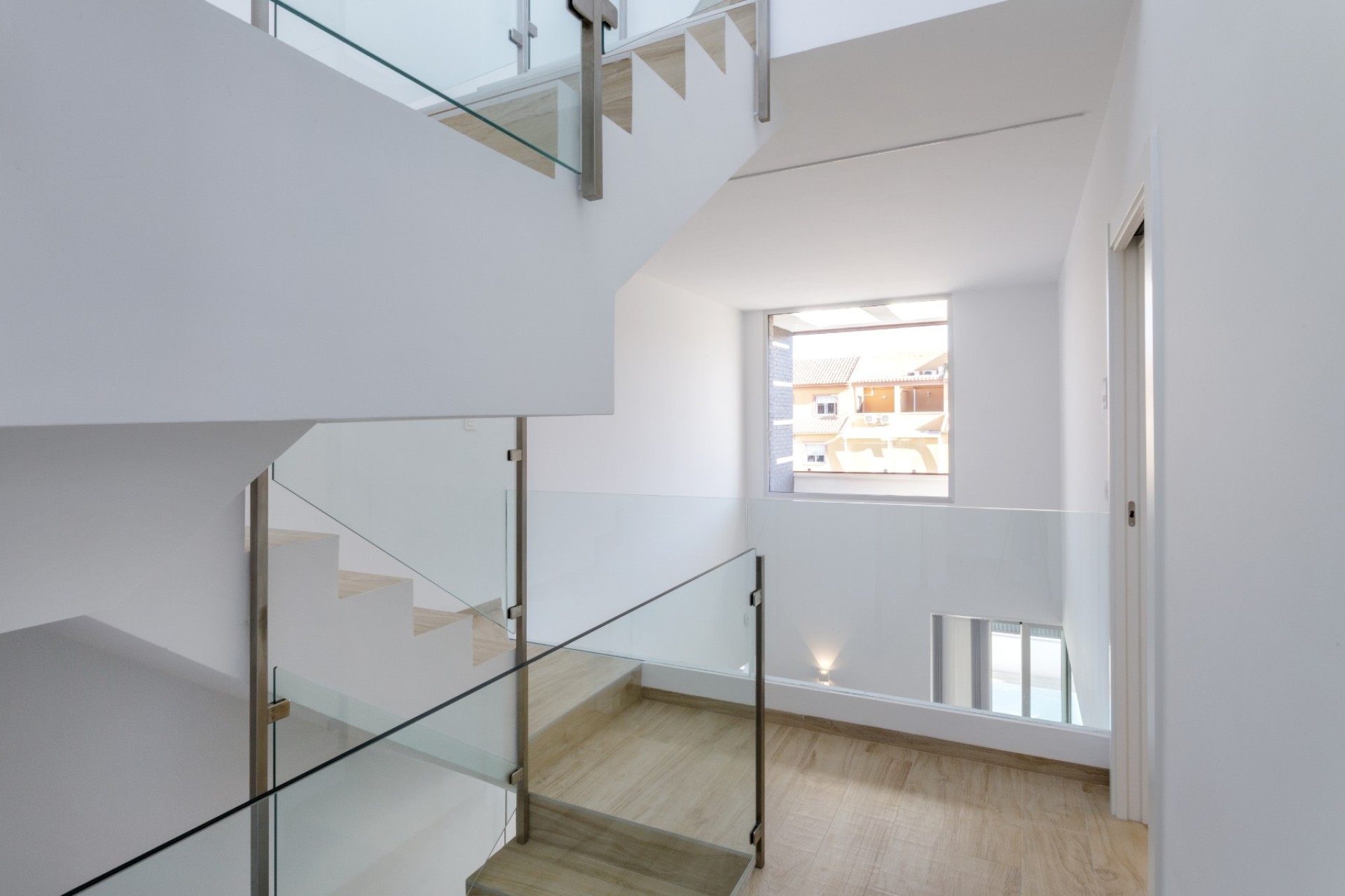 Nueva construcción  - Chalet - Lo Pagan, San Pedro del Pinatar