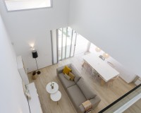 Nueva construcción  - Chalet - Lo Pagan, San Pedro del Pinatar