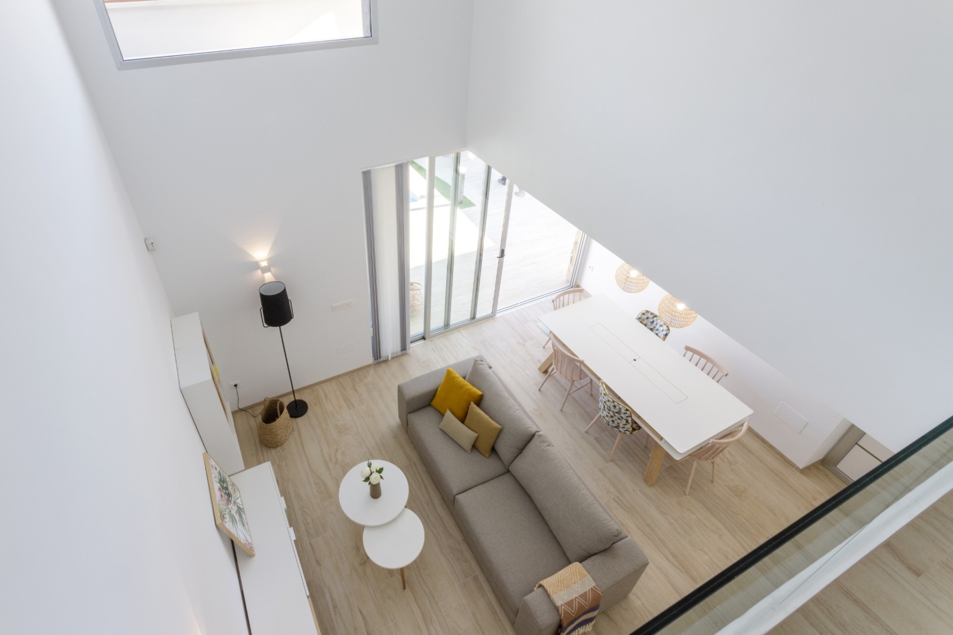 Nueva construcción  - Chalet - Lo Pagan, San Pedro del Pinatar