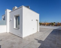 Nueva construcción  - Chalet - Lo Pagan, San Pedro del Pinatar