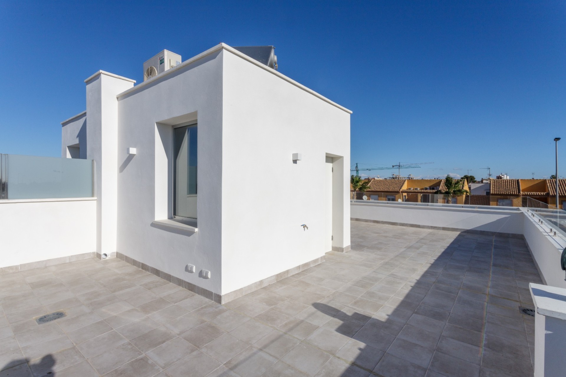 Nueva construcción  - Chalet - Lo Pagan, San Pedro del Pinatar