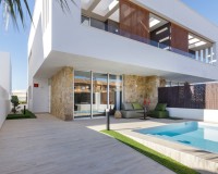 Nueva construcción  - Chalet - Lo Pagan, San Pedro del Pinatar