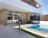 Nueva construcción  - Chalet - Lo Pagan, San Pedro del Pinatar