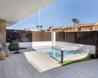 Nueva construcción  - Chalet - Lo Pagan, San Pedro del Pinatar