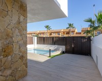 Nueva construcción  - Chalet - Lo Pagan, San Pedro del Pinatar