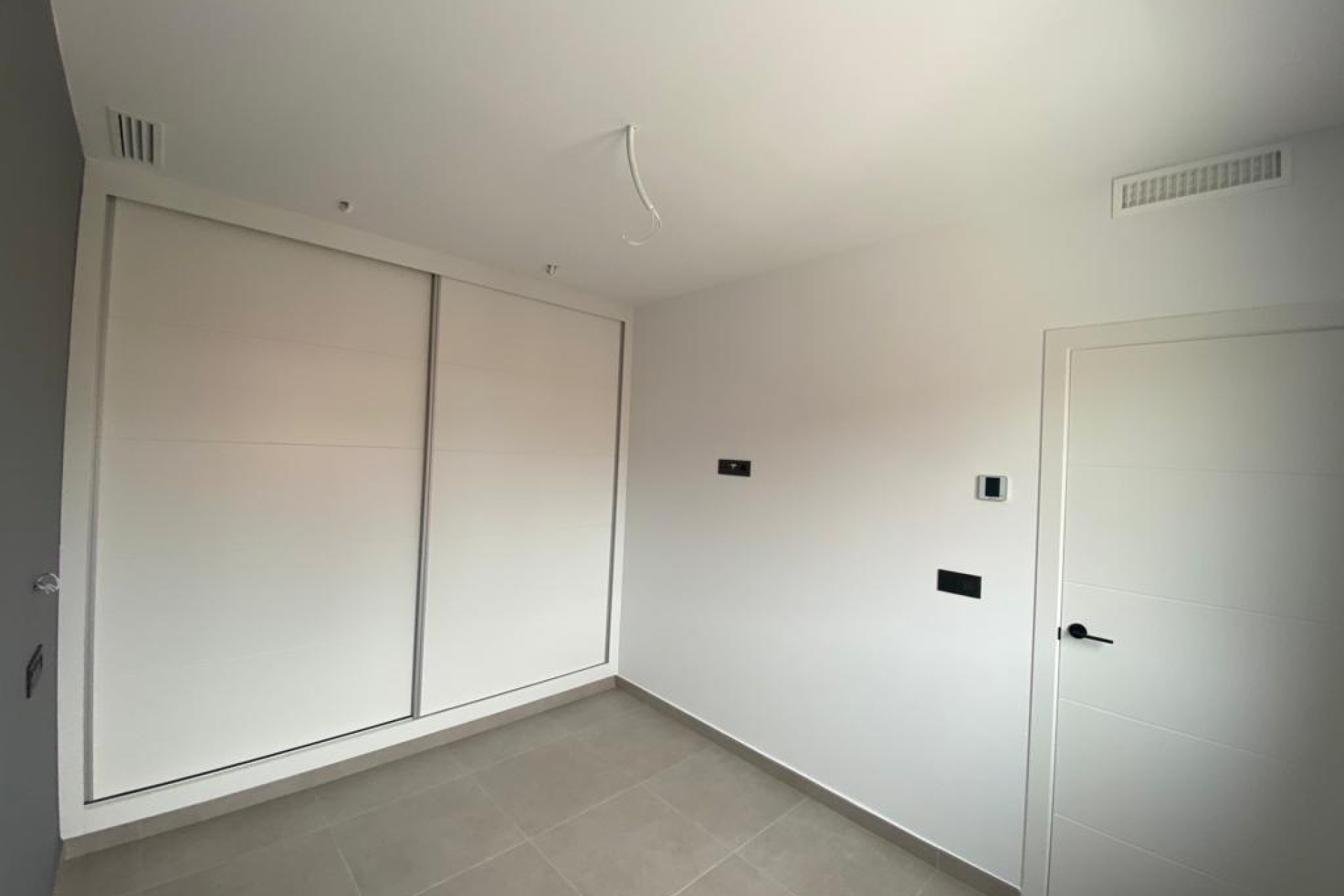 Nueva construcción  - Chalet - Los Alcázares - La Concha