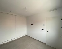 Nueva construcción  - Chalet - Los Alcázares - La Concha