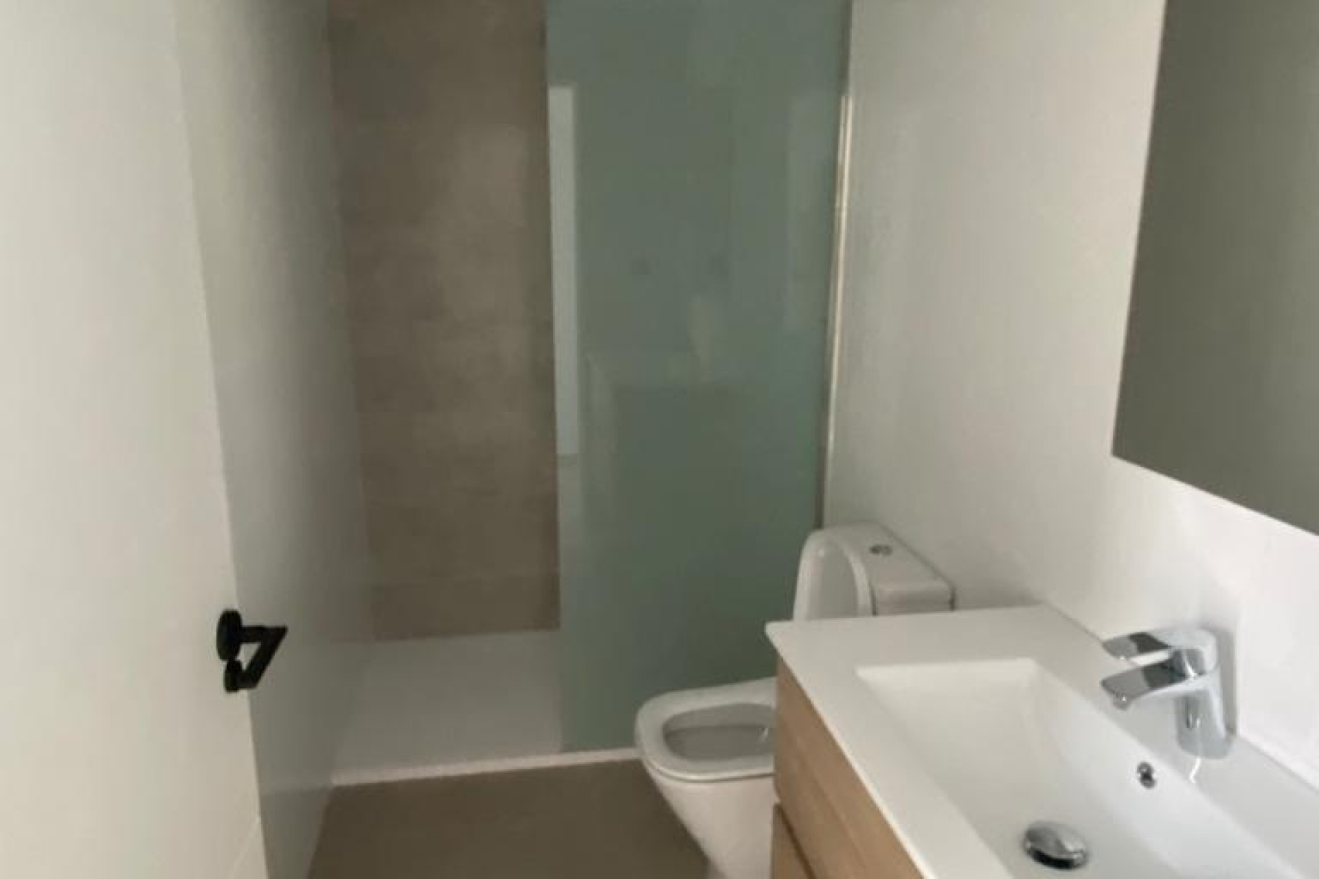 Nueva construcción  - Chalet - Los Alcázares - La Concha