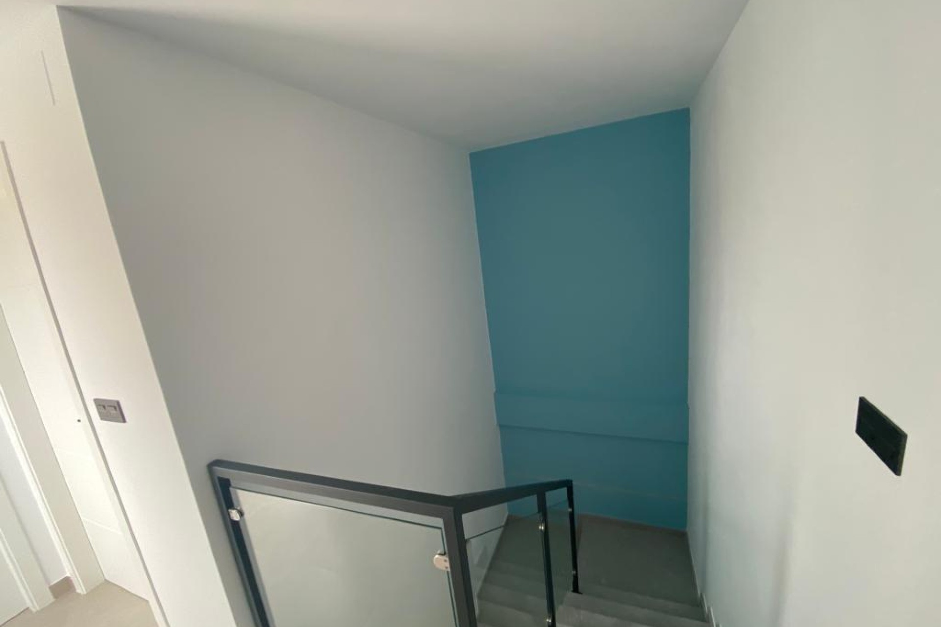 Nueva construcción  - Chalet - Los Alcázares - La Concha