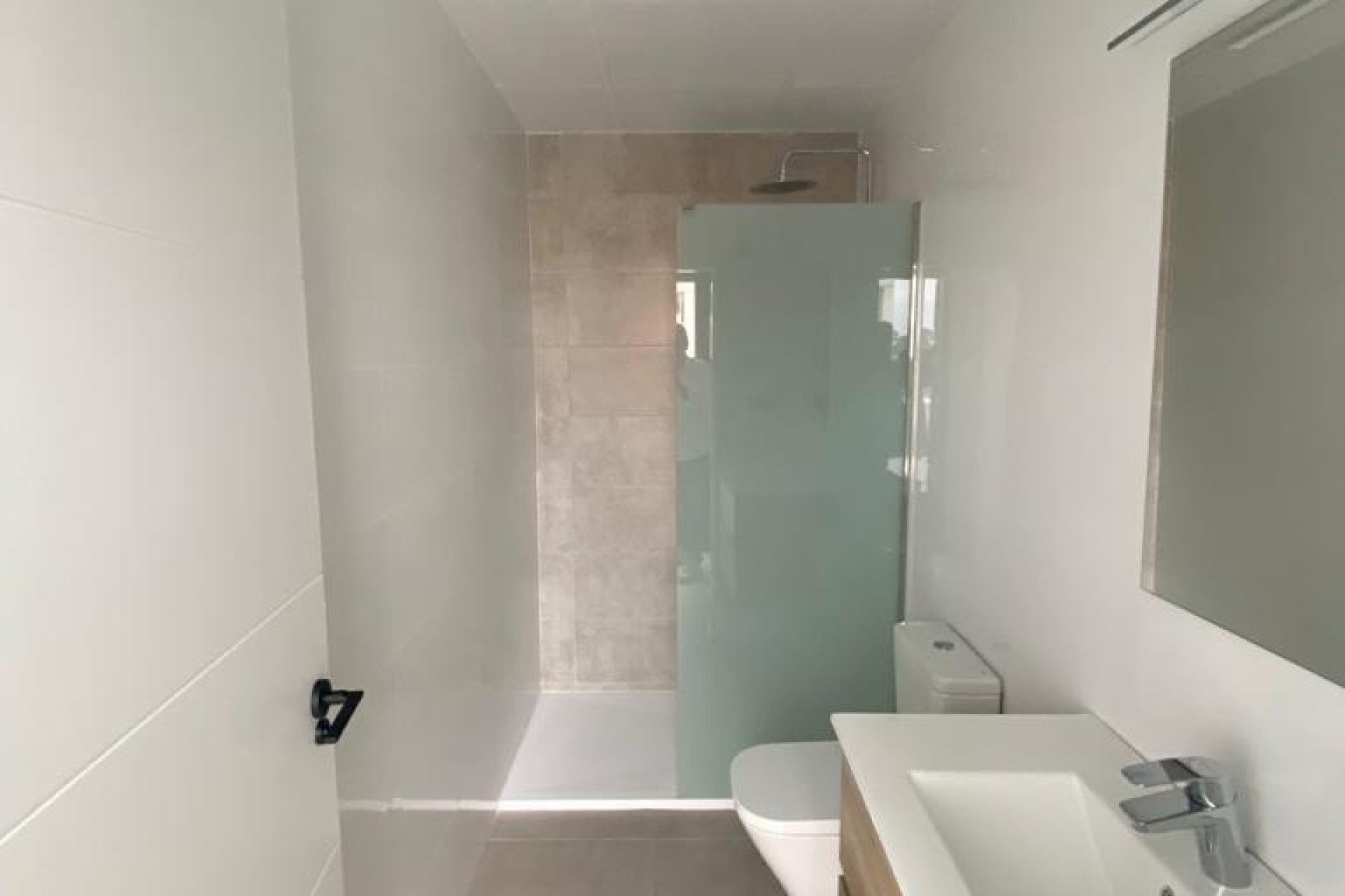 Nueva construcción  - Chalet - Los Alcázares - La Concha