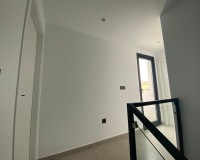 Nueva construcción  - Chalet - Los Alcázares - La Concha