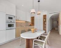 Nueva construcción  - Chalet - Los Alcázares - La Serena Golf