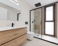 Nueva construcción  - Chalet - Los Alcázares - La Serena Golf