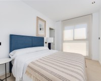 Nueva construcción  - Chalet - Los Alcázares - La Serena Golf