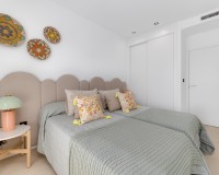 Nueva construcción  - Chalet - Los Alcázares - La Serena Golf