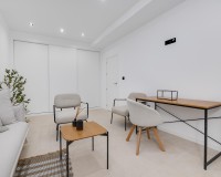 Nueva construcción  - Chalet - Los Alcázares - La Serena Golf