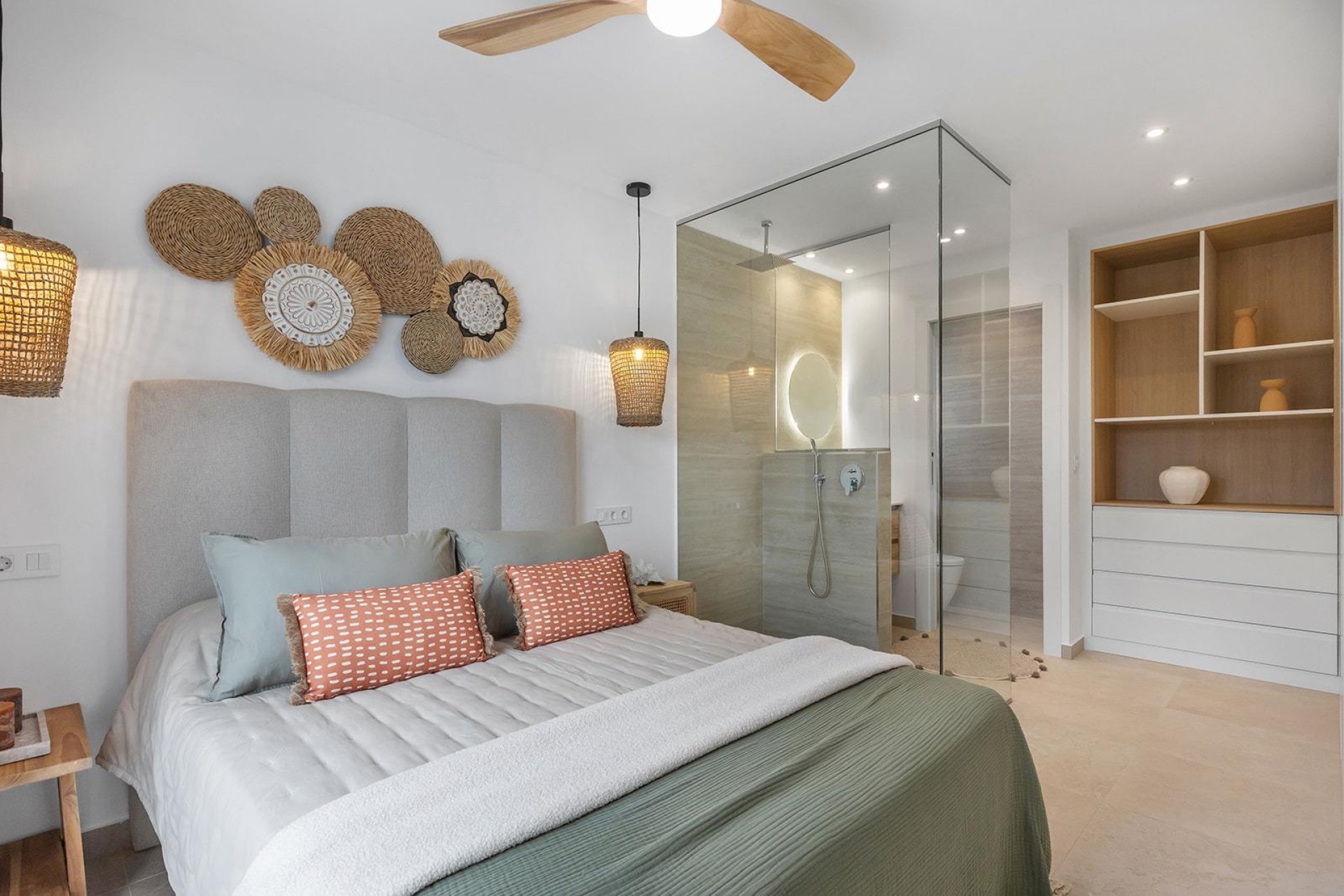 Nueva construcción  - Chalet - Los Alcázares - La Serena Golf