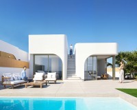 Nueva construcción  - Chalet - Los Alcázares - La Serena Golf