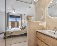 Nueva construcción  - Chalet - Los Alcázares - La Serena Golf