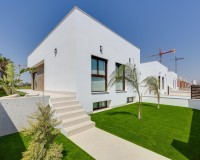 Nueva construcción  - Chalet - Los Alcázares - La Serena Golf