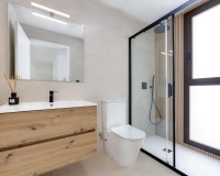 Nueva construcción  - Chalet - Los Alcázares - La Serena Golf