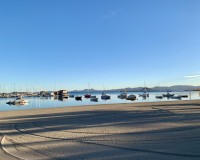 Nueva construcción  - Chalet - Los Alcázares - Playa la Atascadera