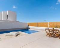 Nueva construcción  - Chalet - Los Alcázares - Serena Golf