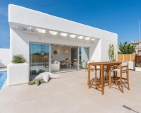 Nueva construcción  - Chalet - Los Alcázares - Serena Golf