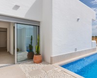 Nueva construcción  - Chalet - Los Alcázares - Serena Golf