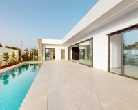 Nueva construcción  - Chalet - Los Alcázares - Serena Golf