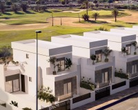 Nueva construcción  - Chalet - Los Alcázares - Serena Golf