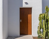 Nueva construcción  - Chalet - Los Alcázares - Serena Golf