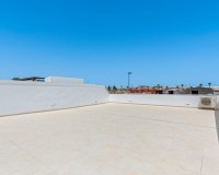 Nueva construcción  - Chalet - Los Alcázares - Serena Golf
