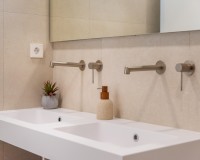 Nueva construcción  - Chalet - Los Alcázares - Serena Golf