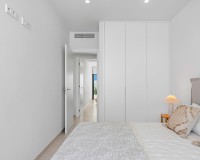 Nueva construcción  - Chalet - Los Alcázares - Serena Golf