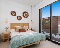 Nueva construcción  - Chalet - Los Alcázares - Serena Golf