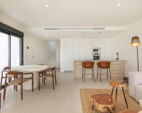 Nueva construcción  - Chalet - Los Alcázares - Serena Golf