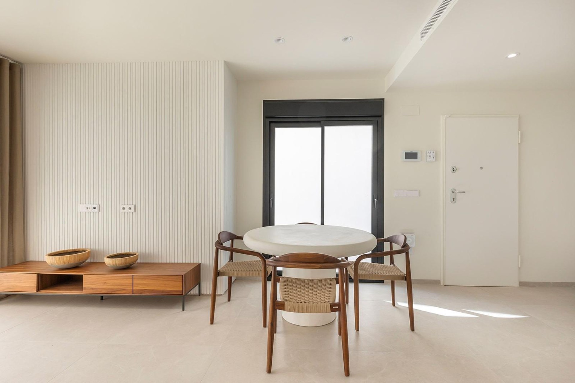 Nueva construcción  - Chalet - Los Alcázares - Serena Golf