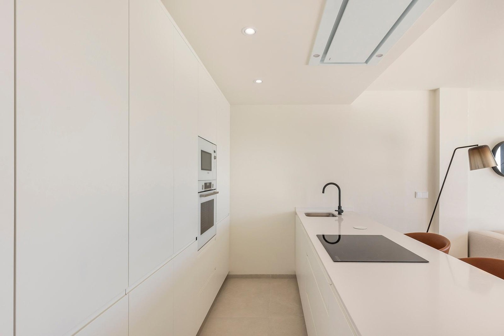 Nueva construcción  - Chalet - Los Alcázares - Serena Golf