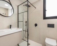 Nueva construcción  - Chalet - Los Alcázares - Serena Golf