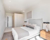 Nueva construcción  - Chalet - Los Alcázares - Serena Golf