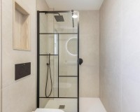 Nueva construcción  - Chalet - Los Alcázares - Serena Golf