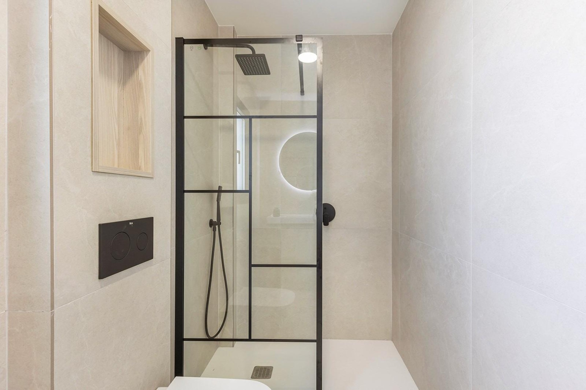 Nueva construcción  - Chalet - Los Alcázares - Serena Golf